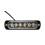 Achteruitrijlicht 6 LED 12V-24V, wit 6
