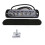 Achteruitrijlicht 6 LED 12V-24V, wit 7