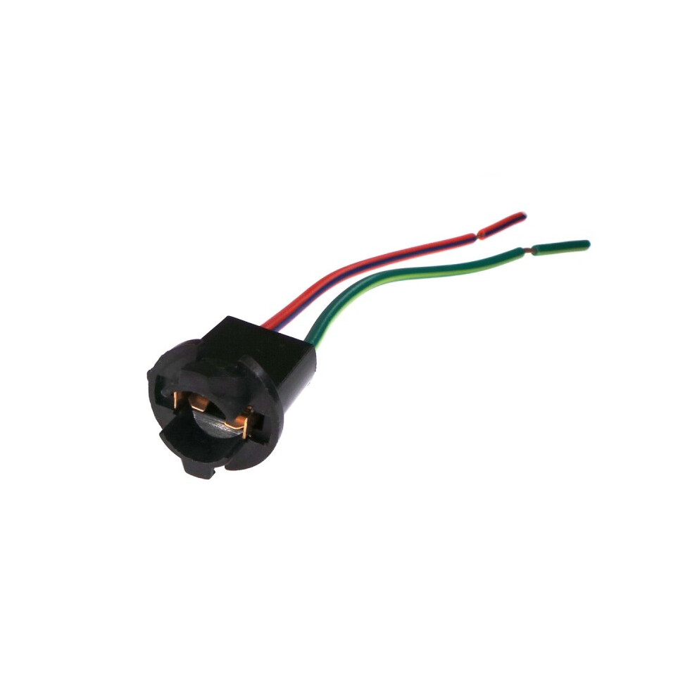 6 Pcs Socket T10, W5w, T15, W16w 5901414686741