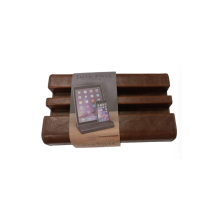Jacob Jones Brown Cambridge Tech Stand Tablet or Smartphone Holder 73823