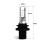 2 pcs LED bulb PH24WY 12-24V CANBUS strong orange 5