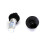 2 pcs LED bulb PH24WY 12-24V CANBUS strong orange 10