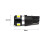 6 pcs LED bulb T10 12V CANBUS 400lm 8