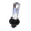 2 pcs LED bulb PH24WY 12-24V CANBUS strong orange 6