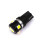 6 pcs LED bulb T10 12V CANBUS 400lm 7