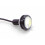 2 stuks DRL 12V LED 120lm dagrijverlichting 8