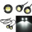2 Stück DRL LED 80lm Tagfahrlicht Off-Road 1
