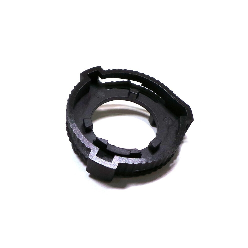 2 Pieces Adapter For H7 Led Bulb, Ford Fiesta 5901414687458