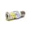 2 pcs LED bulb BA9S 12-24V CANBUS white strong 8