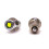 2 pcs LED bulb PX13.5, P13 4-24V for flashlights 10