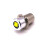 2 pcs LED bulb PX13.5, P13 4-24V for flashlights 7