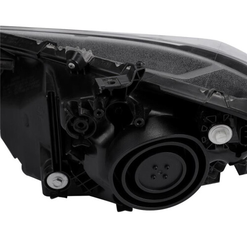 2 pcs Cover, LED lamp cap, HiD C 1