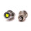 2 pcs LED bulb PX13.5, P13 4-24V for flashlights 5