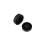 2 pcs Cover, LED lamp cap, HiD C 6