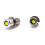 2 pcs LED bulb PX13.5, P13 3-6V for flashlights 10