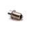 2 pcs LED bulb PX13.5, P13 3-6V for flashlights 9