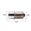 2 pcs LED bulb PX13.5, P13 4-24V for flashlights 4