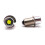 2 pcs LED bulb PX13.5, P13 3-6V for flashlights 1