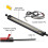 DRL FLEX LED daytime running lights + dynamic motorcycle directions 5