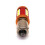 2 pcs LED bulb BAY9S 12-18V CANBUS 800lm strong 4