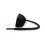 2pcs COB LED work lamp IP67 1400lm 7