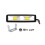 2pcs COB LED work lamp IP67 1400lm 5