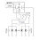 LED-indicator onderbreker 12V EP27 5 Pin 5