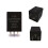 LED 3-pins 12V-indicator onderbreker EP28 3