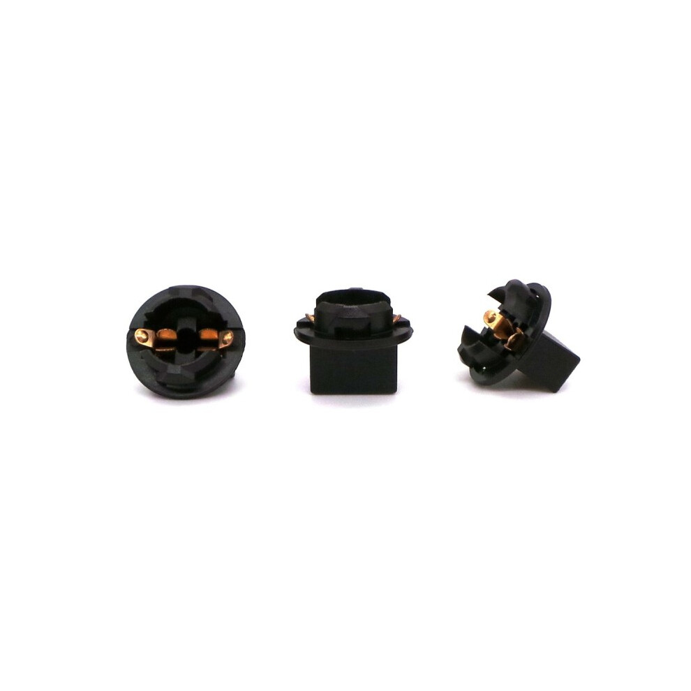 10 Pcs Socket, Socket T10, W5w 5901414688790