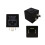 LED CF14B 24V-indicatoronderbreker 4