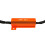 2 pcs HB4, 9006 resistor - CAN error decoder 50W 6 Ohm 12V 7