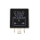 LED CF14B 24V-indicatoronderbreker 1