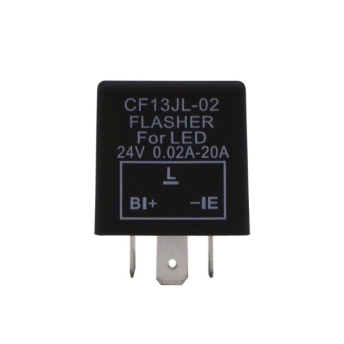 LED CF13A 24V-indicatoronderbreker 1
