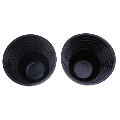 2 pcs Cap, LED lamp, HiD universal 2