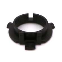 2 Stück Adapter für H7 LED-Lampen, KIA, Hyundai Off-Road