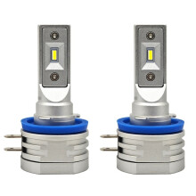 LED-Lampen H11B 9V-30V CANBUS CSP Satz Neu Off-Road