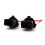 2Stück P13W-Stecker Off-Road 6