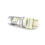 2 pcs LED bulb 3157 12-24V 2000lm CANBUS white-red 1