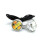 2 Stück DRL LED-Tagfahrlicht + Blinklicht 160lm Off-Road 11