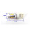 2 pcs LED bulb 3157 12-24V 2000lm CANBUS white-red 4