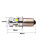 2 pcs LED bulb PX13.5, P13, P13.5s 4.5V for flashlights 10