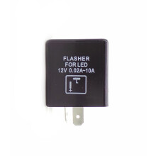 LED-indicator onderbreker 12V FLL55F