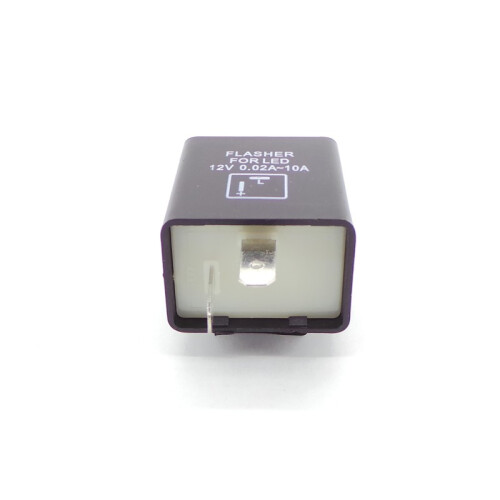 LED-indicator onderbreker 12V FLL55F 2