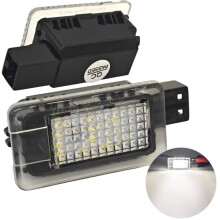 LED-Türbeleuchtung kompatibel mit Volvo - 2 Stück Off-Road