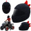 Dino Rider helmmuts 1