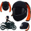 Bunny Rider helmmuts 1