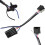 H4 lampadapter voor Harley Davidson, 1 st. 1