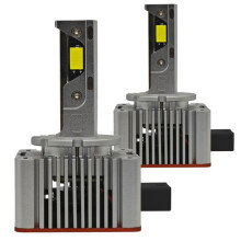 2 Stück D1S LED CANBUS Glühbirnen Neu, Homologation 20000lm Off-Road