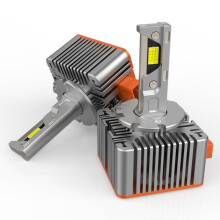 2 Stück D8S LED CANBUS Glühbirnen New homologation 20000lm Off-Road