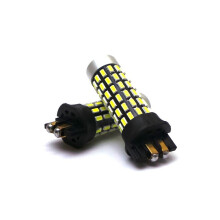 2 Stück LED-Lampe PW24W 12V-24V CANBUS stark 1200lm Off-Road